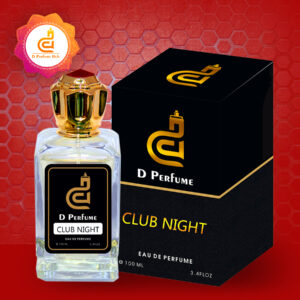 Club Night