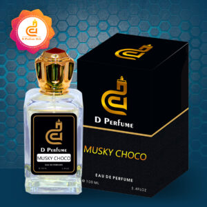 Musky Choco