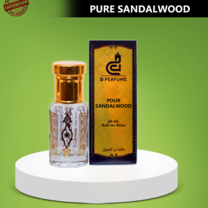 Pure Sandalwood