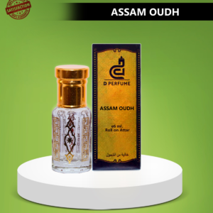 Assam Oudh