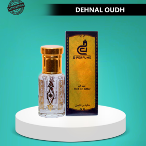 Dehnul Oudh