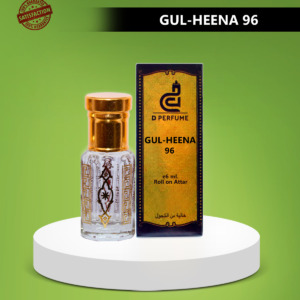 Gul-Heena 96