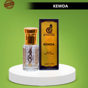 Kewda