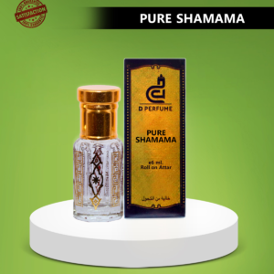 Pure Shamama