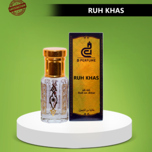 Ruh Khas