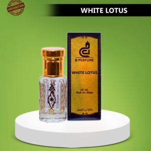 White Lotus