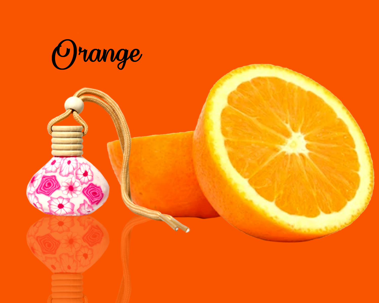 orange orange