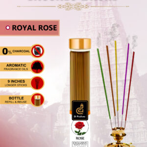 Royal Rose